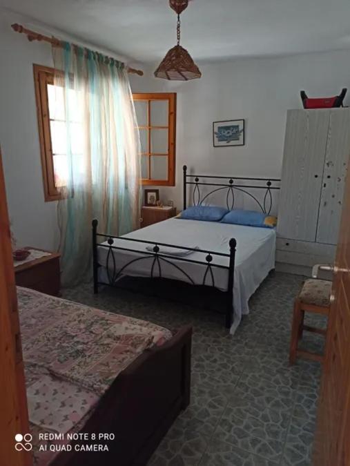 Villa Asimidou Agia Paraskevi  المظهر الخارجي الصورة