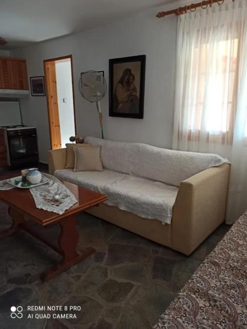 Villa Asimidou Agia Paraskevi  المظهر الخارجي الصورة