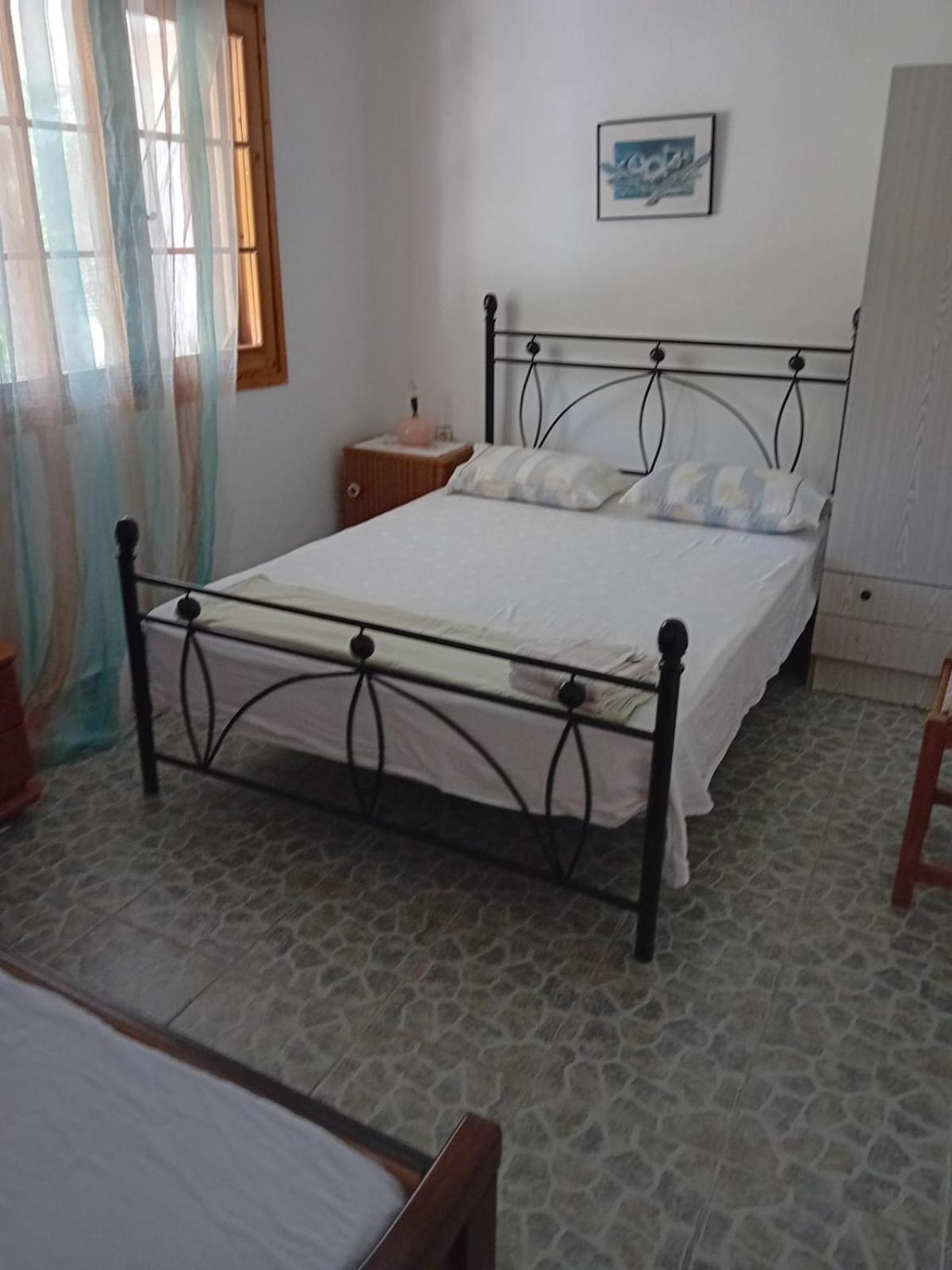 Villa Asimidou Agia Paraskevi  المظهر الخارجي الصورة
