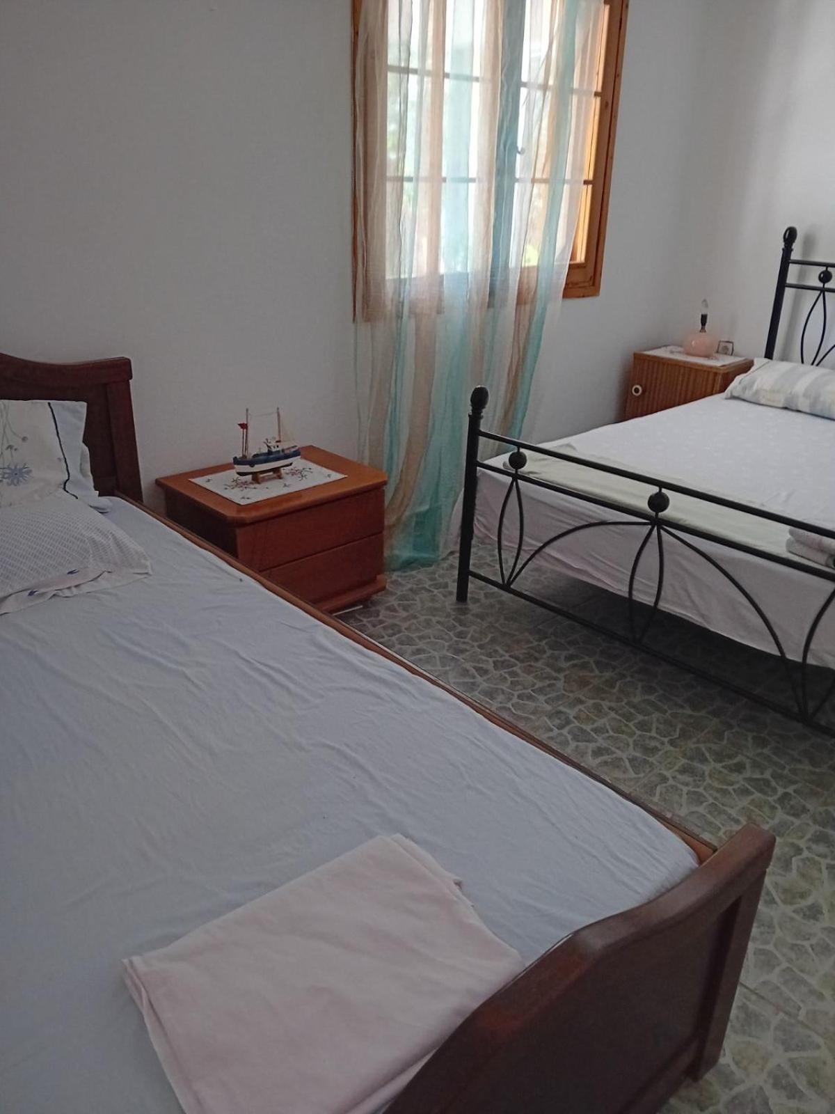 Villa Asimidou Agia Paraskevi  المظهر الخارجي الصورة