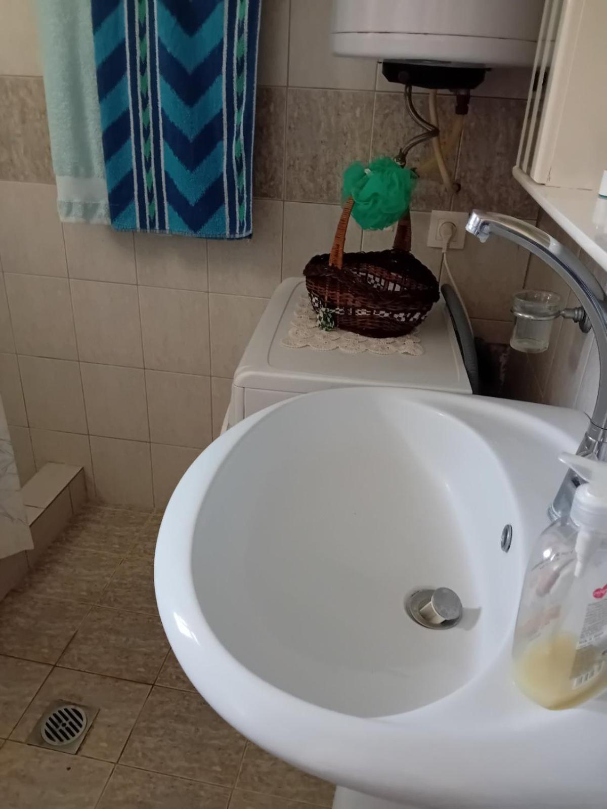 Villa Asimidou Agia Paraskevi  المظهر الخارجي الصورة