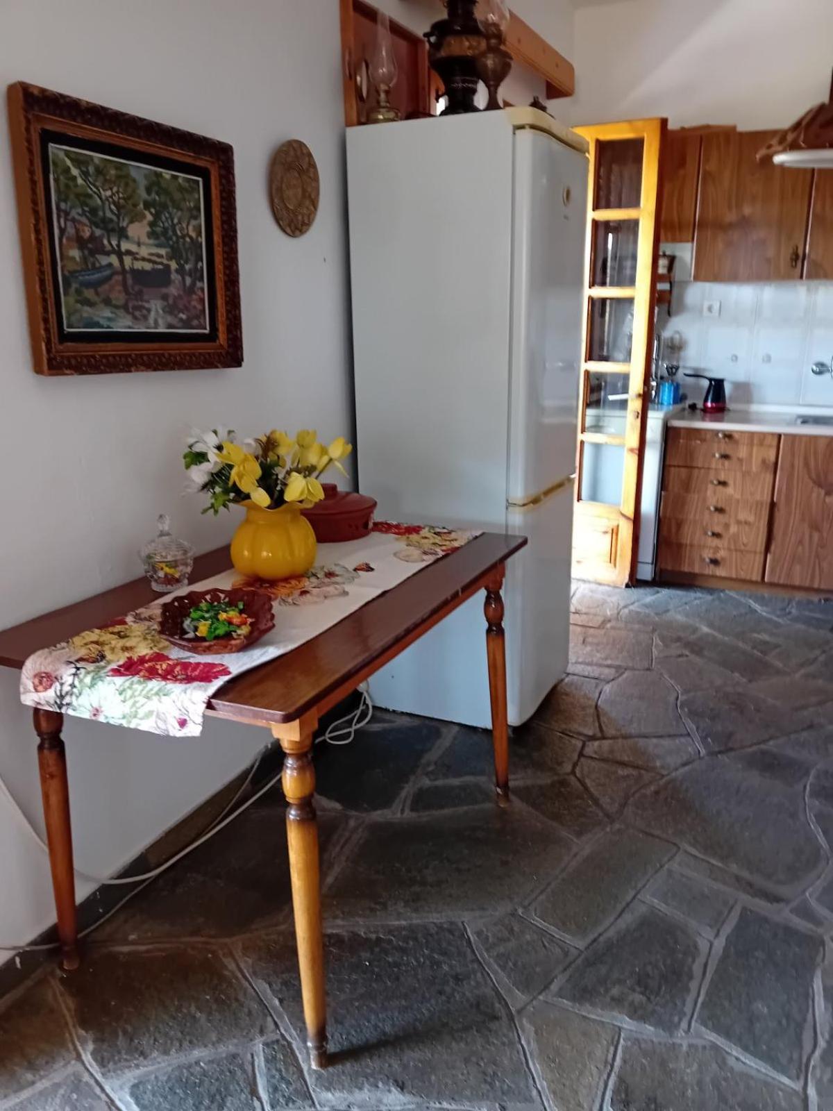 Villa Asimidou Agia Paraskevi  المظهر الخارجي الصورة