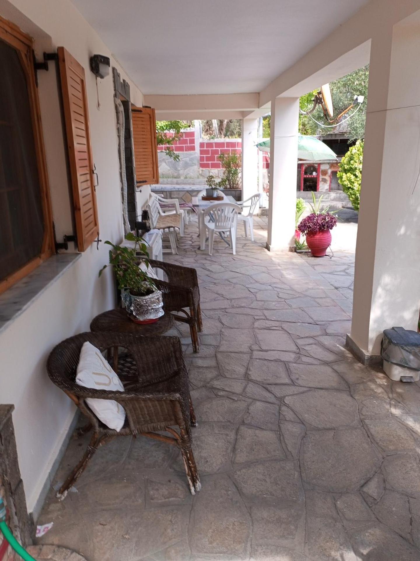 Villa Asimidou Agia Paraskevi  المظهر الخارجي الصورة