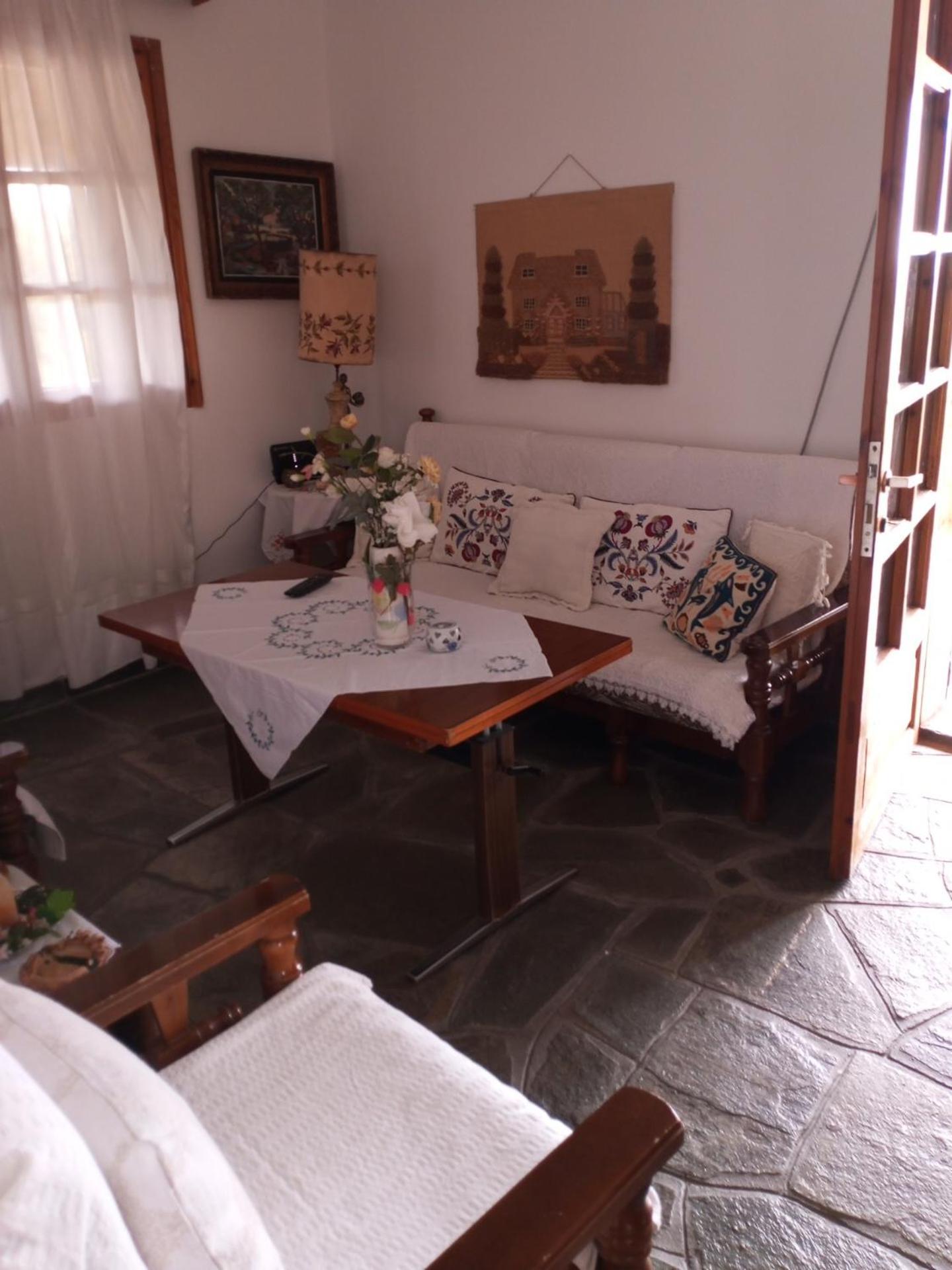 Villa Asimidou Agia Paraskevi  المظهر الخارجي الصورة