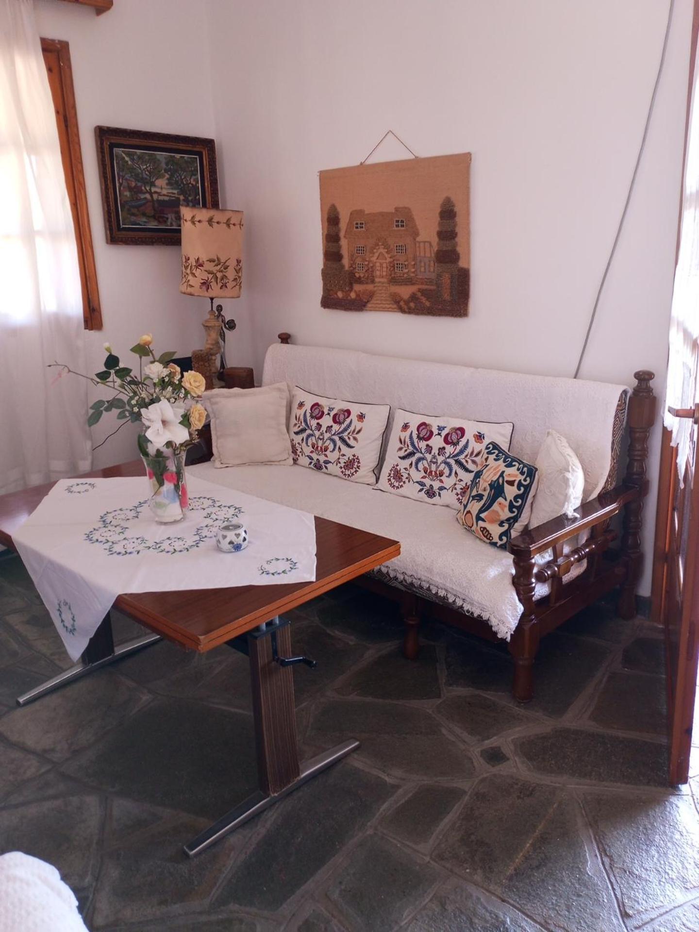 Villa Asimidou Agia Paraskevi  المظهر الخارجي الصورة