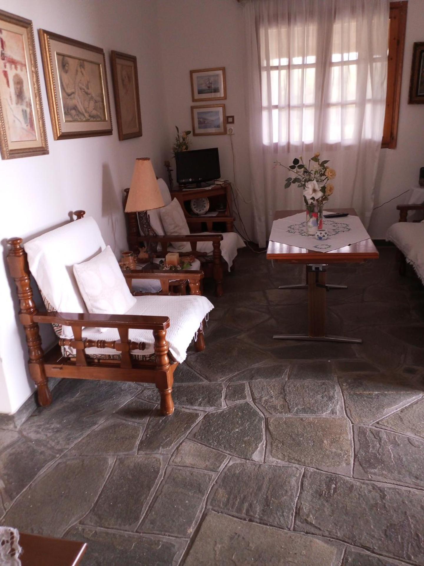 Villa Asimidou Agia Paraskevi  المظهر الخارجي الصورة